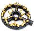 GSW Jet Burner Round Shape