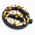 GSW Jet Burner Round Shape