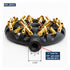 GSW Jet Burner Round Shape