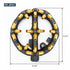 GSW Jet Burner Round Shape