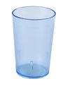 Yanco PT-032B Tumbler, , Color: Blue, Material: Plastic, Pack of 24