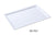 Yanco OK-7021 Osaka-2 Display Plate, Melamine, Pack of 6