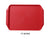 Yanco FT-803RD Serving Trays 17