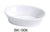 Yanco BK-006 Accessories 6 1/4