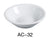 Yanco AC-32 ABCO 4 1/4