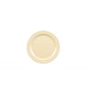 Thunder Group Melamine Western6 1/2" PLATE, TAN,1 doz