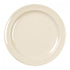Thunder Group Melamine Western7 1/4" DESSERT PLATE, TAN,1 doz