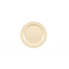 Thunder Group Melamine Western7 1/4" DESSERT PLATE, TAN,1 doz