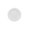 Thunder Group Melamine Western 7 1/4" DESSERT PLATE, WHITE,1 doz