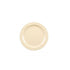 Thunder Group Melamine Western8" DINNER PLATE, TAN,1 doz