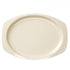 Thunder Group Melamine Western11 1/2" X 7 1/2" , RECTANGULAR PLATTER, TAN,1 doz