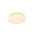 Thunder Group Melamine Western11 1/2" X 7 1/2" , RECTANGULAR PLATTER, TAN,1 doz