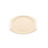 Thunder Group Melamine Western12 1/2" X 9" RECTANGULAR PLATTER, TAN,1 doz