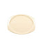 Thunder Group Melamine Western15" X 10 5/8" RECTANGULAR PLATTER, TAN,1 doz
