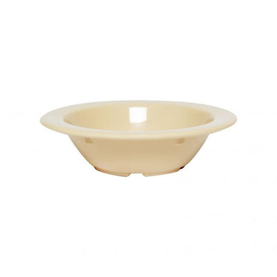 Thunder Group Melamine Western4 OZ, 4 3/4" FRUIT BOWL, TAN,1 doz