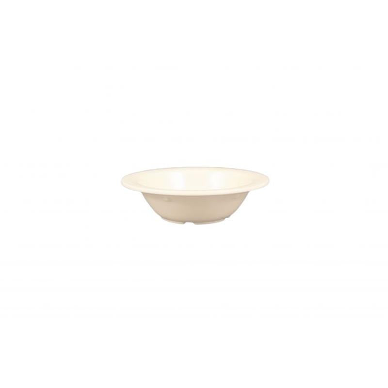 Thunder Group Melamine Western4 OZ, 4 3/4" FRUIT BOWL, TAN,1 doz