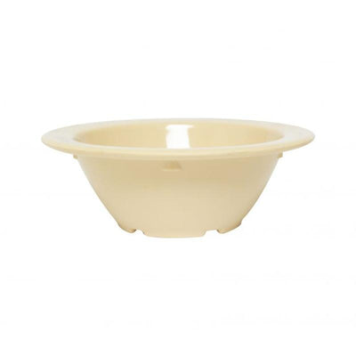 Thunder Group Melamine Western5 OZ, 4 3/4" FRUIT BOWL, TAN,1 doz