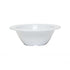 Thunder Group Melamine Western 5 OZ, 4 3/4" FRUIT BOWL, WHITE,1 doz