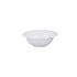 Thunder Group Melamine Western 10 OZ, 5 1/2" GRAPEFRUIT BOWL, WHITE,1 doz