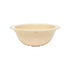 Thunder Group Melamine Western13 OZ, 5 3/4" GRAPEFRUIT BOWL, TAN,1 doz