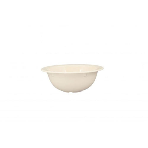 Thunder Group Melamine Western13 OZ, 5 3/4" GRAPEFRUIT BOWL, TAN,1 doz