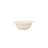 Thunder Group Melamine Western13 OZ, 5 3/4" GRAPEFRUIT BOWL, TAN,1 doz
