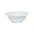 Thunder Group Melamine Western 13 OZ, 5 3/4" GRAPEFRUIT BOWL WHITE,1 doz