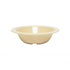Thunder Group Melamine Western12 OZ, 6 3/8" SOUP/CEREAL BOWL, TAN,1 doz