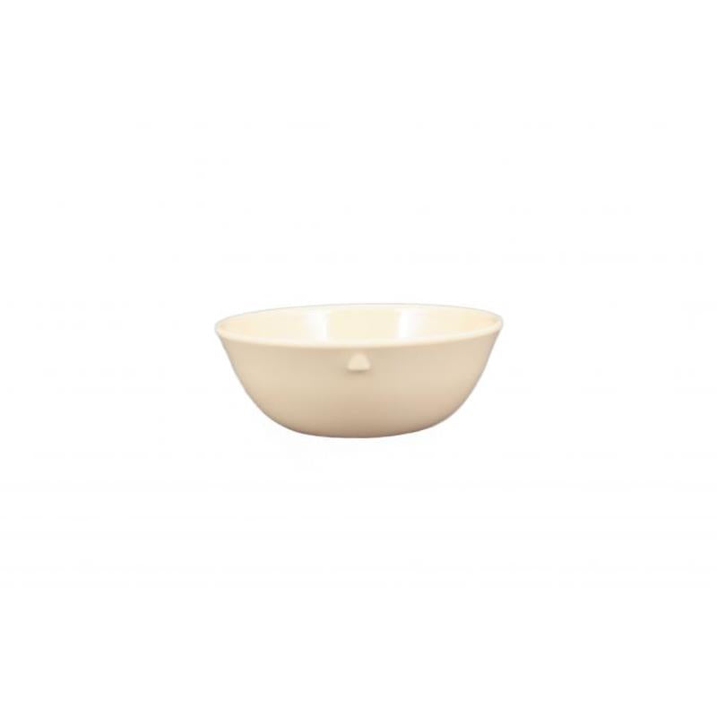 Thunder Group Melamine Western11 OZ, 4 7/8" NAPPIE, TAN,1 doz