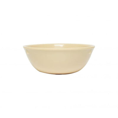 Thunder Group Melamine Western15 OZ, 5 1/4" NAPPIE, TAN,1 doz