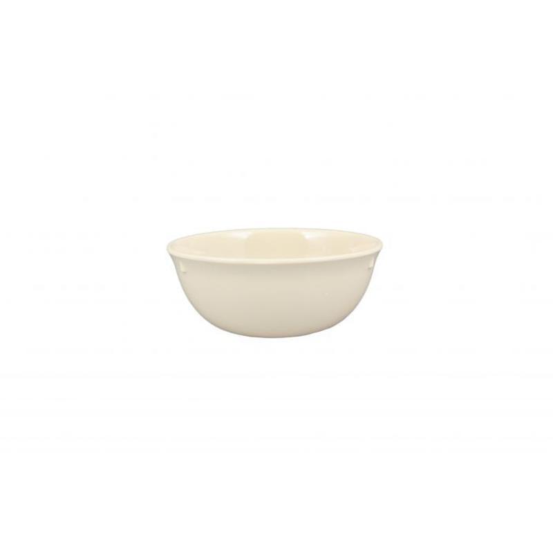 Thunder Group Melamine Western15 OZ, 5 1/4" NAPPIE, TAN,1 doz