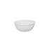 Thunder Group Melamine Western 15 OZ, 5 1/4" NAPPIE, WHITE,1 doz