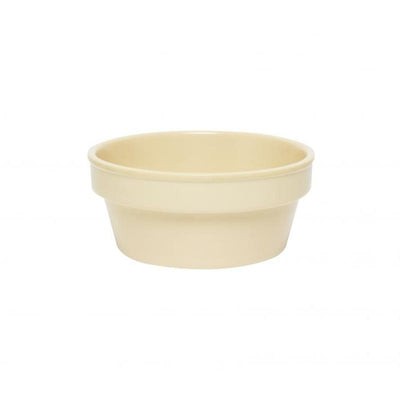 Thunder Group Melamine Western4 OZ, 3 1/4" SAUCE CUP/ RAMEKIN, TAN,1 doz