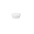 Thunder Group Melamine Western 4 OZ, 3 1/4" SAUCE CUP/RAMEKIN, WHITE,1 doz