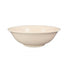 Thunder Group Melamine Western70 OZ, 9 3/4" RIMLESS BOWL, TAN,1 doz