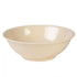 Thunder Group Melamine Western96 OZ, 11" RIMLESS BOWL, TAN,1 doz