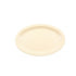 Thunder Group Melamine Western15 1/2" X 10 7/8" NARROW RIM PLATTER, TAN,1 doz