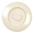 Thunder Group Melamine Western8 1/4" TORTILLA/DEEP DIVIDED SERVER (S) LID ONLY, TAN,1 doz