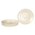Thunder Group Melamine Western8 1/4" TORTILLA SERVER W/ LID, TAN,2 doz