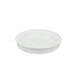 Thunder Group Melamine Western 8 1/4" TORTILLA SERVER W/ LID, WHITE,2 doz