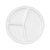 Thunder Group Melamine Western 10