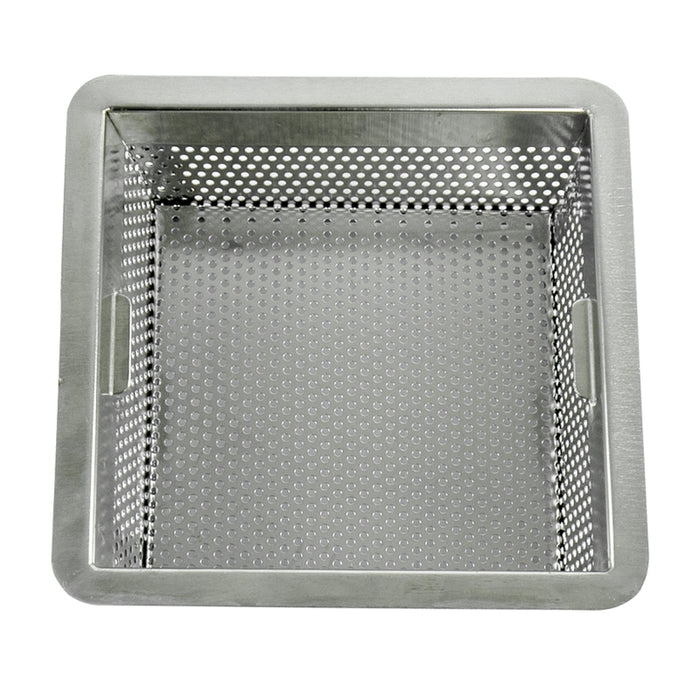 GSW Plastic Floor Basket