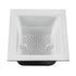 GSW Plastic Floor Basket