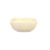 Thunder Group Melamine Western5 OZ, 3 1/2" X 3 1/2" ROUND SQUARE BOWL, 1 1/2" DEEP, PASSION PEARL, Pack of 12