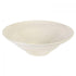 Thunder Group Melamine Western70 OZ, 13" SALAD BOWL, 4 1/8" DEEP, PASSION PEARL, Pack of 4