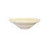 Thunder Group Melamine Western70 OZ, 13" SALAD BOWL, 4 1/8" DEEP, PASSION PEARL, Pack of 4