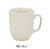 Yanco RE-15-J Recovery 15 oz Joy Mug, , Color: White, Material: China, Pack of 24