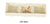 Yanco Orchis OR-4030 Triple Divided Sauce Dish, Melamine, Pack of 48 (4 Dz)