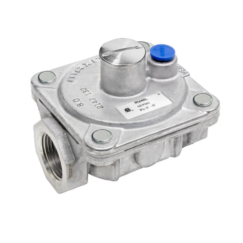 GSW Regulator