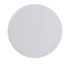 Yanco VE-110 Venice Pizza Plate, Melamine, Pack of 24 (2 dz)